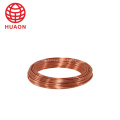 Square insulated copper wire 180 Class